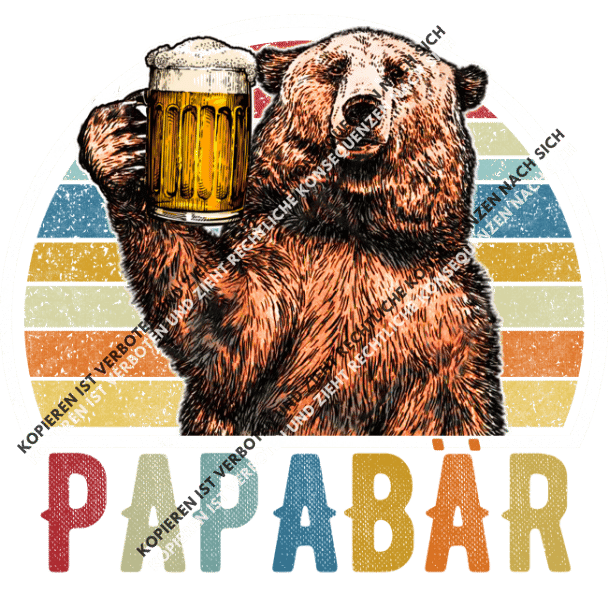 Papabär