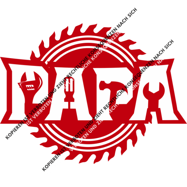 Papa Handwerk