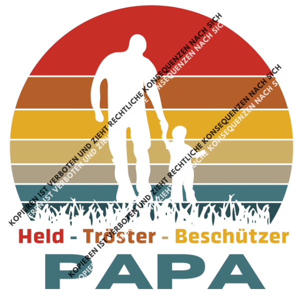 Papa Held