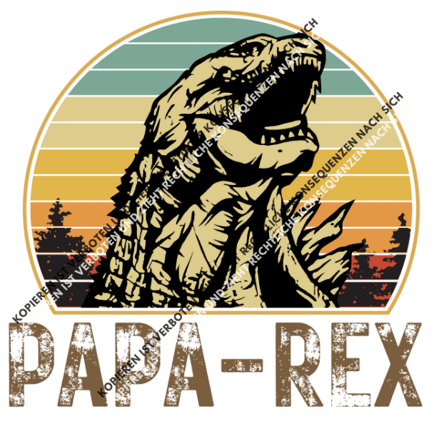Papa Rex
