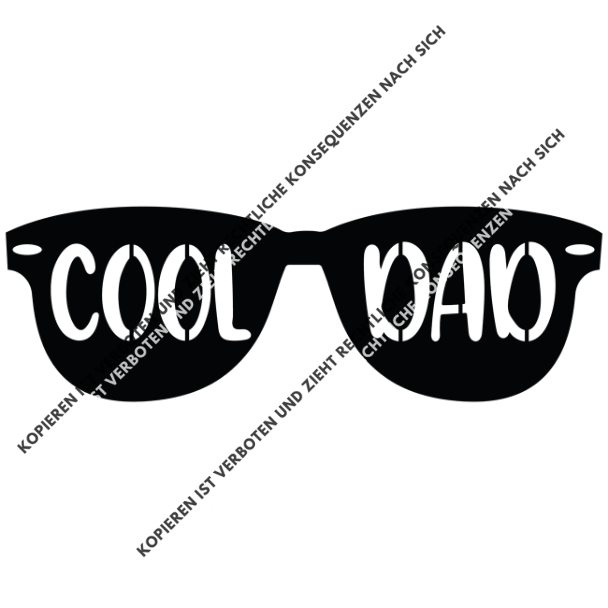 Cool Dad
