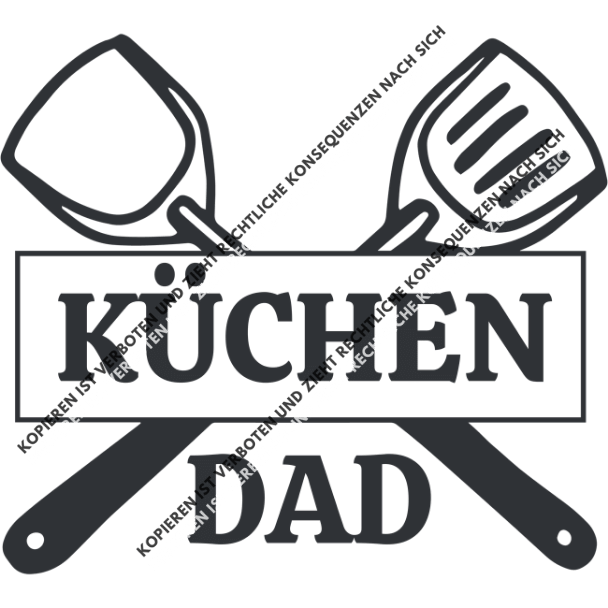 Küchen Dad