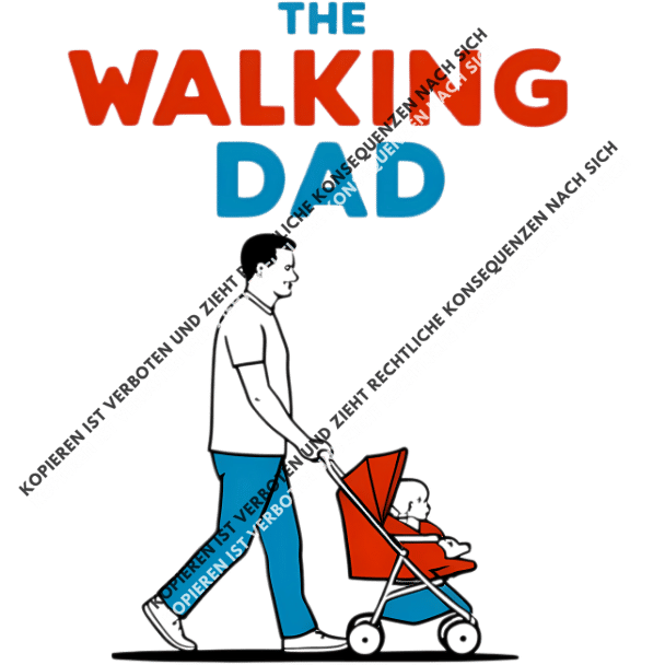 The Walking Dad