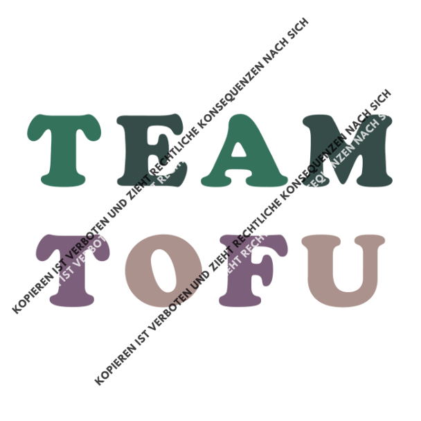 Team Tofu