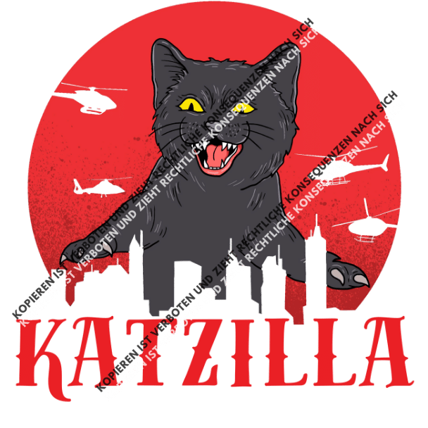 Katzilla