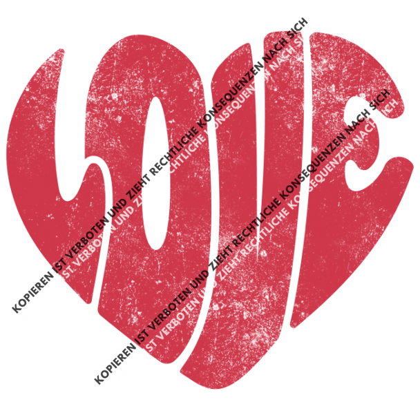 Love Herz
