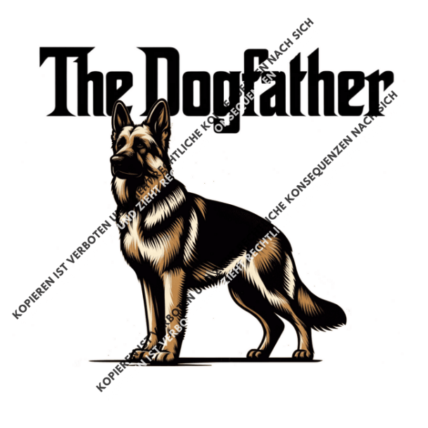 The Dogfather