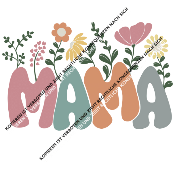 Mama Blümchen