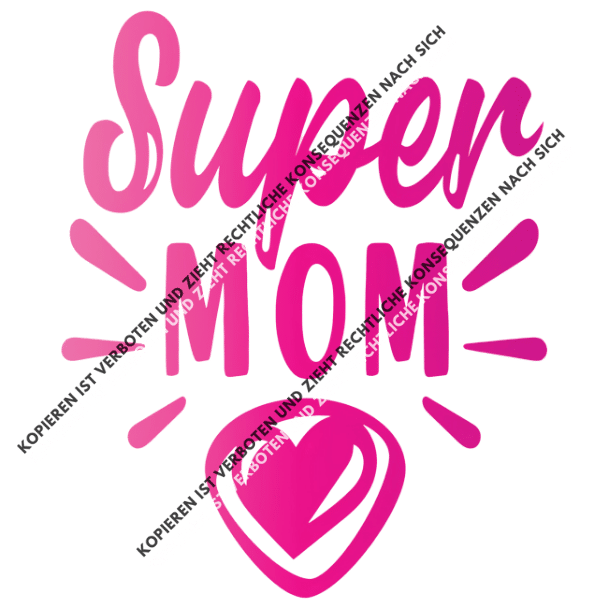 Super Mom