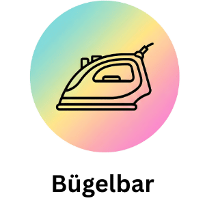 Einfach aufbügelbare DTF Transfers – geeignet für Bügeleisen und Transferpressen von ZebraTransfers.